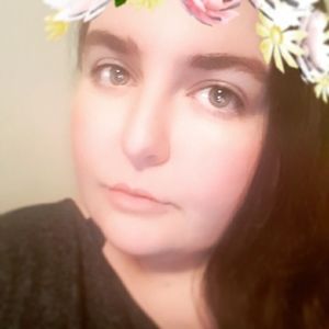 Meet your Posher, Katelynn